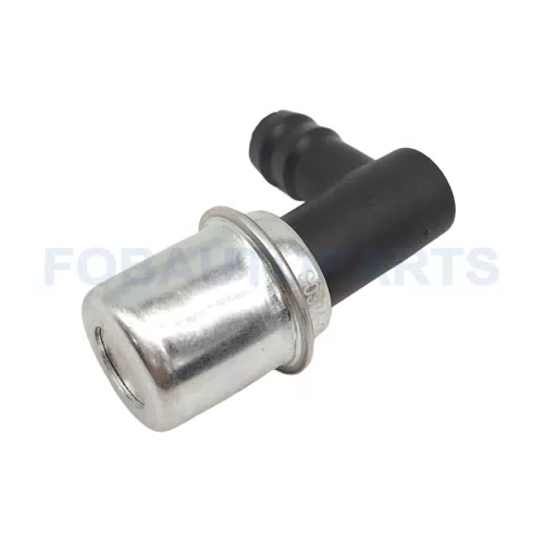 Crankcase Ventilation Valve Assembly Compatible for Chevrolet G30 1984-1996 6487779 6487778 25040144 - image 2